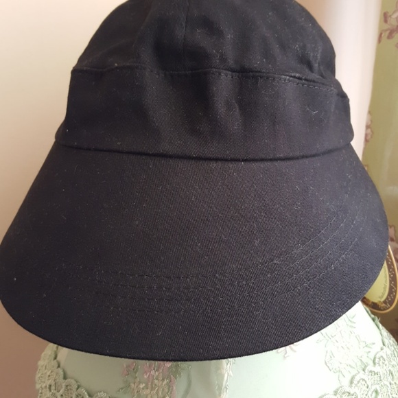 scala collezione beach hat